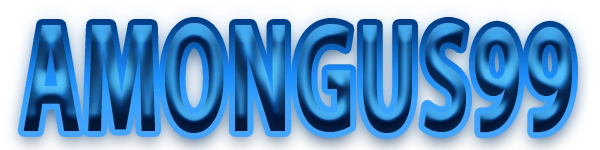 AMONGUS99 Logo
